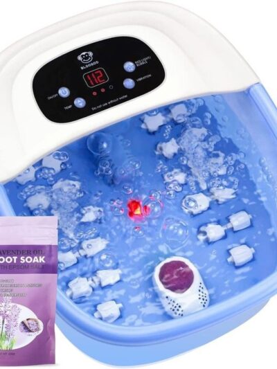 Foot Spa Bath