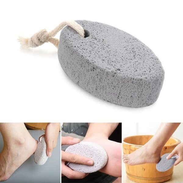 Natural Foot Pumice Stone