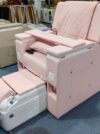 Multi Functional Pedicure Massage Chair