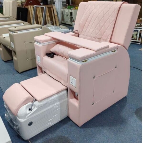 Multi Functional Pedicure Massage Chair