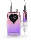 Rechargeable Nail Drill