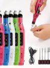 Mini Nail Drill