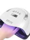 Power Bank UV Lamp Nail Dryer