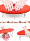 Manicure Hand Pillow