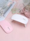 Foldable Mini Nail Dryer