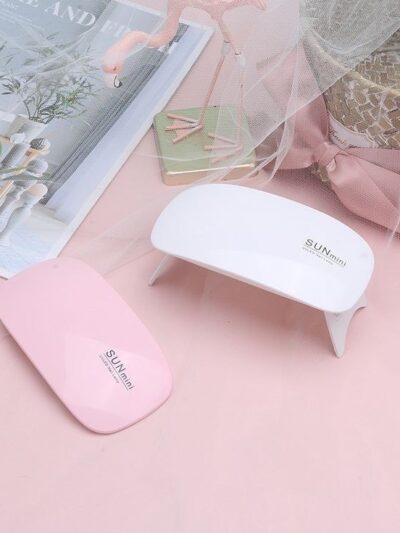 Foldable Mini Nail Dryer