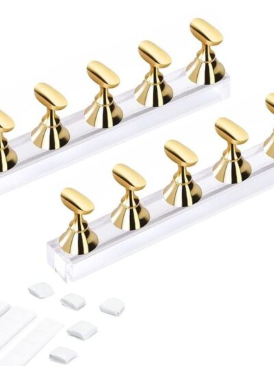 Nail Display Stand