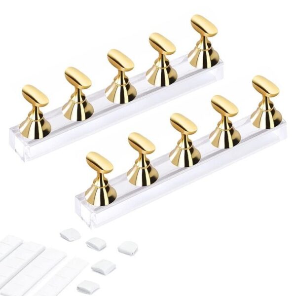 Nail Display Stand