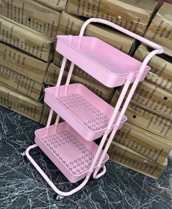 Gel Polish Display Stand