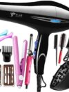 Hair Dryer