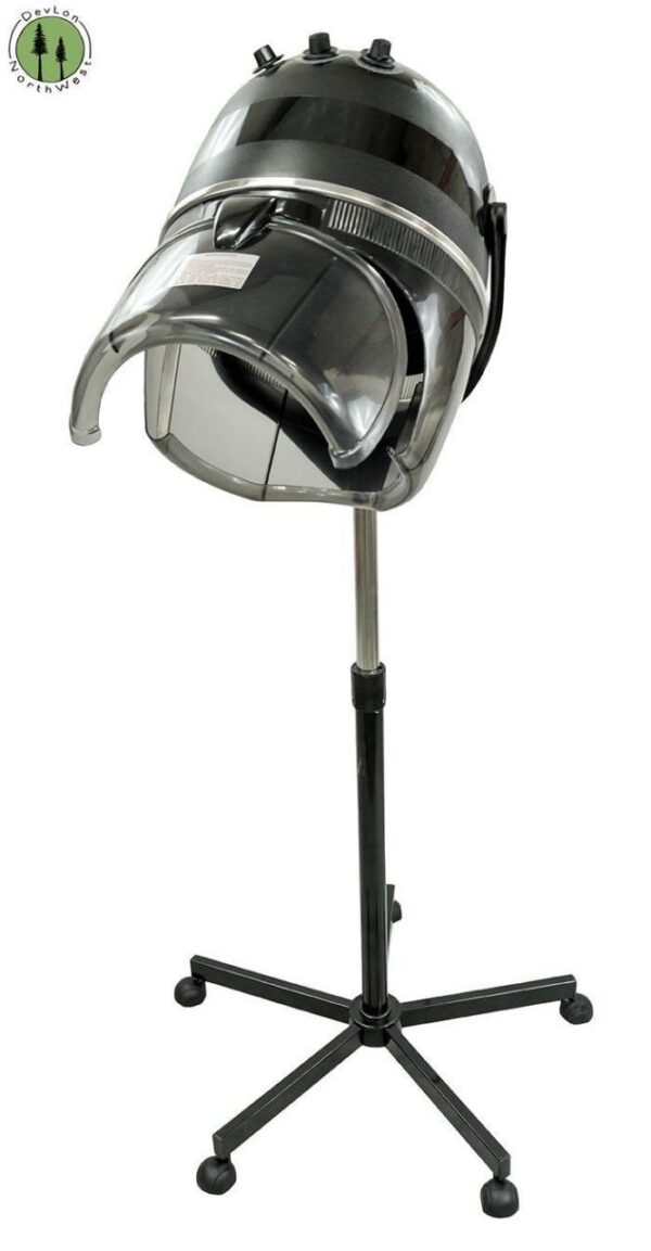 Hair Dryer