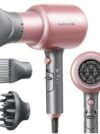 Hair Dryer