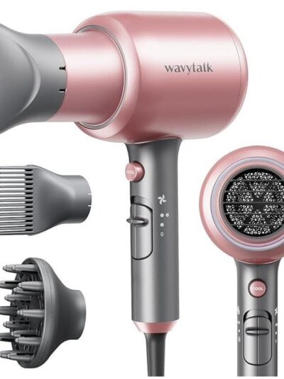 Hair Dryer
