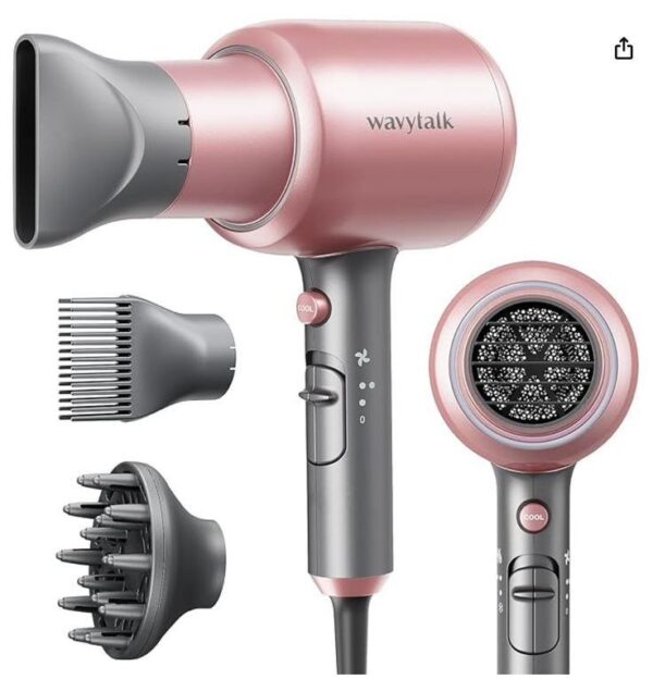 Hair Dryer