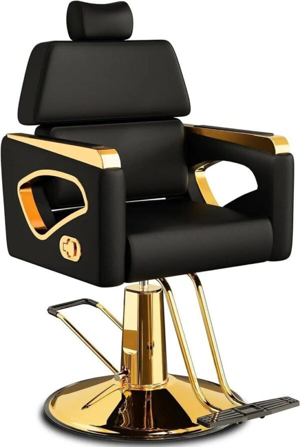 Barber/Salon chairs