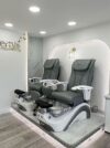 Barber/Salon chairs