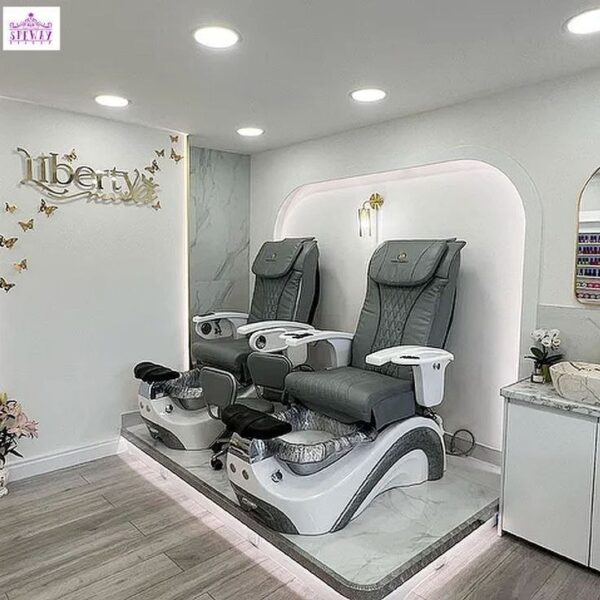 Barber/Salon chairs