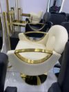 Barber/Salon chairs