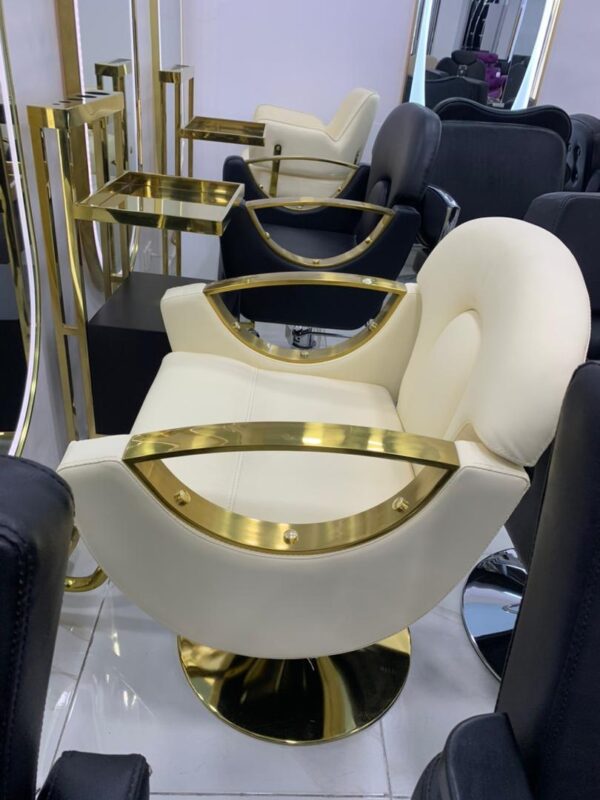 Barber/Salon chairs