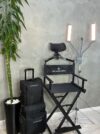 Foldable Makeup Chair - Image 7
