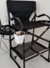 Foldable Makeup Chair - Image 5