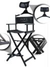 Foldable Makeup Chair - Image 4