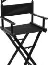 Foldable Makeup Chair - Image 3
