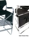 Foldable Makeup Chair - Image 2