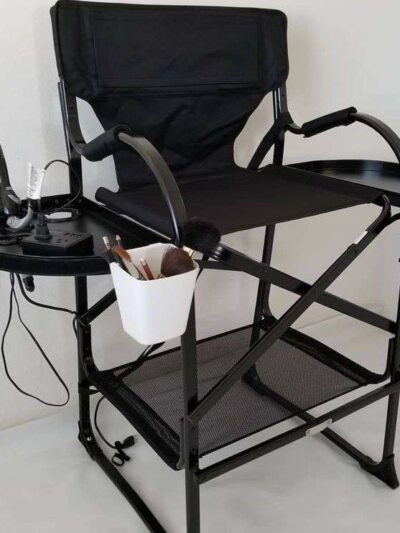 Double Makeup Chair