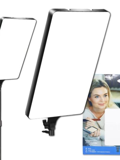 Professional Photographic LED Light