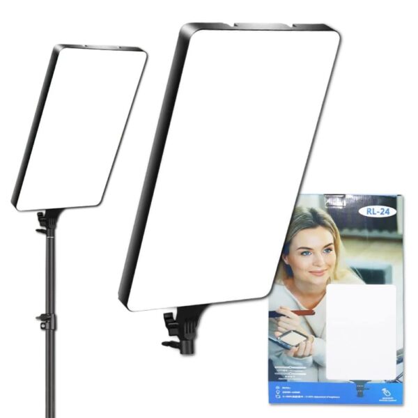 Professional Photographic LED Light