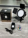LED Studio Video Light