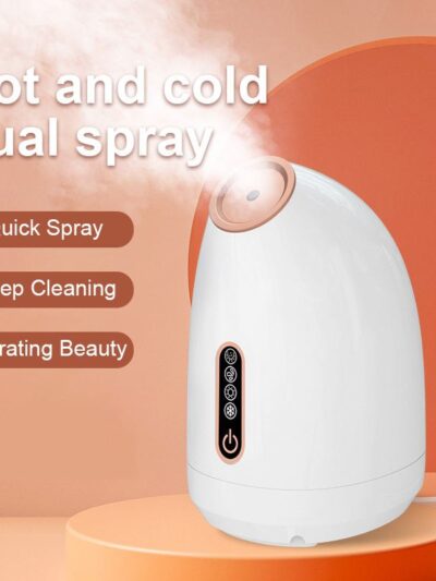 Face Steamer