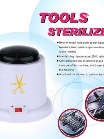 Tools Sterilizer