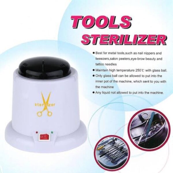 Tools Sterilizer