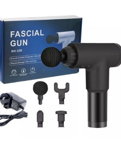Massage Fascial Gun