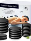 Massage Soothing Hot Stone