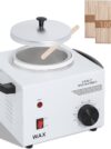 Electric Wax Heater Machine
