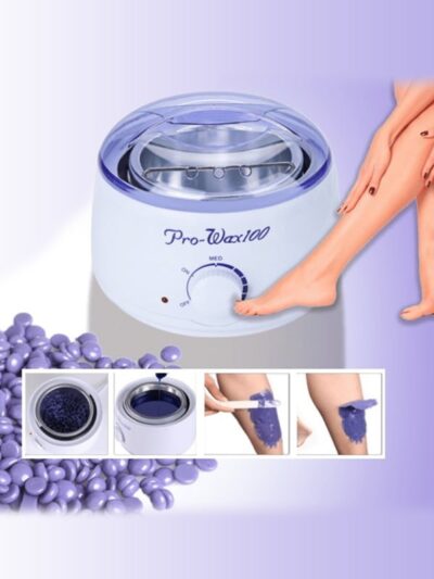 Pro Wax Warmer