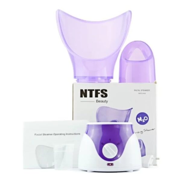 Facial Steamer
