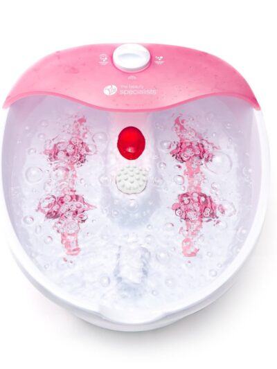 Foot Spa