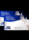 Disposable Gloves