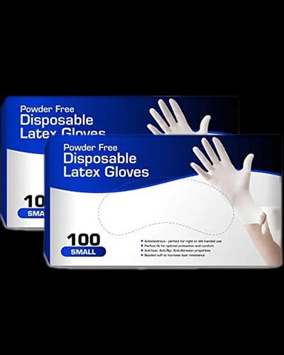 Disposable Gloves