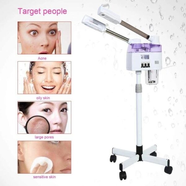 Facial Steamer