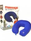 Neck Massage Cushion - Image 2