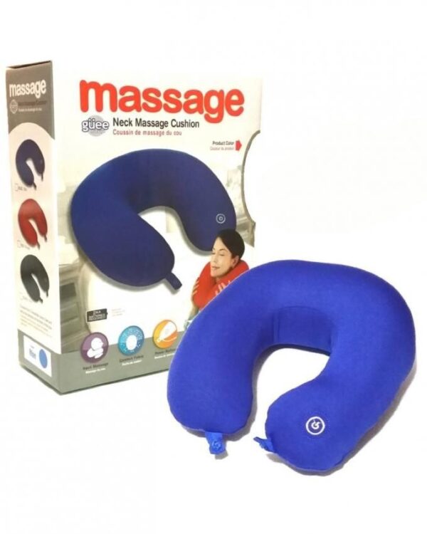Neck Massage Cushion - Image 2