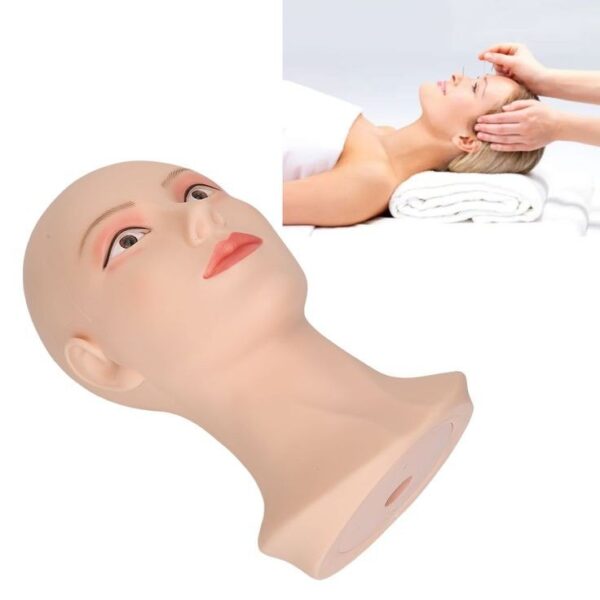 Mannequin Head